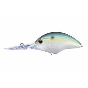 Vobler OSP Blitz Max DR, Blueback Herring, 6.1cm, 16g imagine