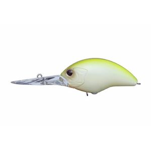Vobler OSP Blitz Max DR, Vanilla/Chartreuse, 6.1cm, 16g imagine