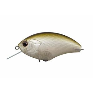 Vobler OSP Blitz Max, Ghost Minnow, 6.2cm, 12.5g imagine