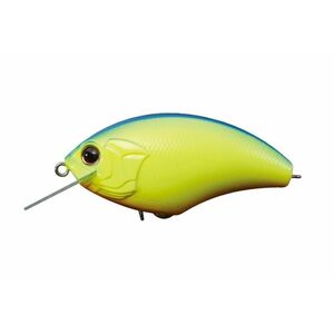 Vobler OSP Blitz Max, Chartreuse/Blue Back, 6.2cm, 12.5g imagine