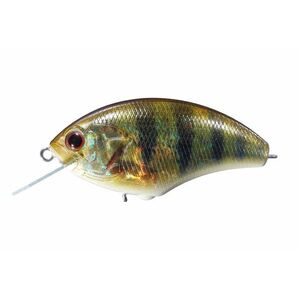 Vobler OSP Blitz Max, Real Perch, 6.2cm, 12.5g imagine