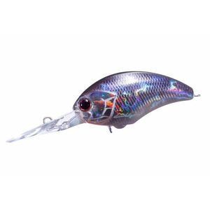 Vobler OSP Tiny Blitz DR, Crystal Blue Shiner, 4.5cm, 6.7g imagine