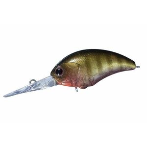 Vobler OSP Tiny Blitz DR, Dazzler Baby Gill, 4.5cm, 6.7g imagine