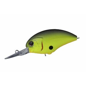 Vobler OSP Blitz DR, Chart Black Back, 5.3cm, 11g imagine