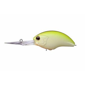 Vobler OSP Blitz EX-DR, Vanilla/Chartreuse, 5.3cm, 12g imagine