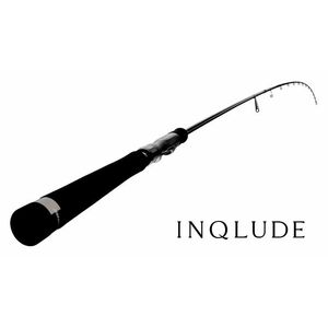 Lanseta Zenaq Inqlude IS82-M4 Squid Impact, 2.50m, 10-28g, 2 tronsoane imagine