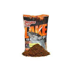Nada Benzar Mix Lake Series Groundbait, 800 g (Aroma: Sweet Carp) imagine