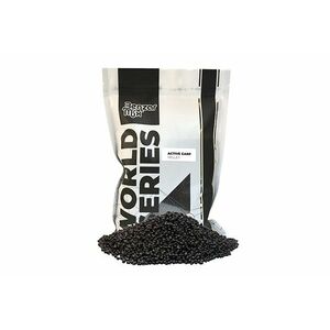 Pelete Benzar Mix World Series Pellet Mix, 800 g (Aroma: Big Carp) imagine