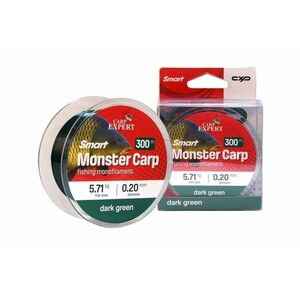 Fir Monofilament Carp Expert Smart Monster Carp, 300 m (Diametru fir: 0.20 mm) imagine