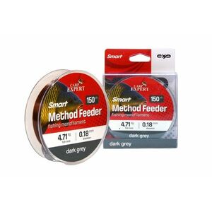 Fir Monofilament Carp Expert Smart Method Feeder, 150 m (Diametru fir: 0.18 mm) imagine