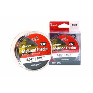 Fir Monofilament Carp Expert Smart Method Feeder, 300 m (Diametru fir: 0.18 mm) imagine