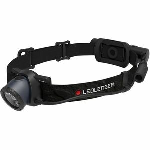 Lanterna cap Led Lenser editie 25 ani H8R, 600 lumeni imagine