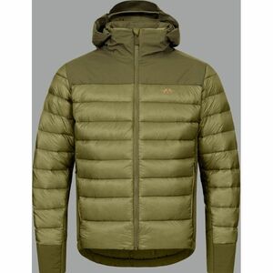 Jacheta Blaser HunTec Observer, Dark Olive (Marime: XL) imagine