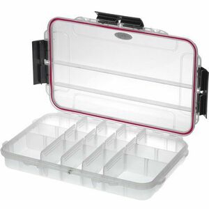 Cutie rezistenta la apa 3-15 compartimente ajustabile Plastica Panaro imagine