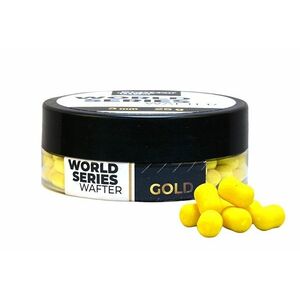 Wafters Benzar Mix World Series, 8mm (Culoare: Gold) imagine
