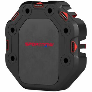 SPORTNOW Placă pentru flotări 7-în-1 Reglabilă – board push-up cu benzi de rezistență, role, ancoră pentru ușă, pliabilă | Aosom Romania imagine