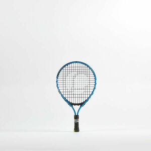 RACHETĂ DE TENIS EASY 17" ALBASTRU COPII imagine