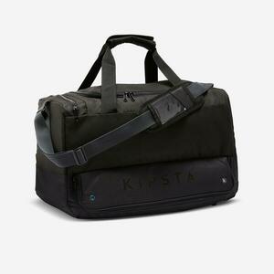 Geantă sport 45L Hardcase Negru imagine