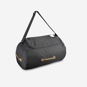 Husă de transport rucsac 40 - 90L, Travel gri imagine