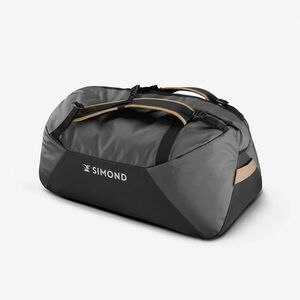 Geantă Trekking Duffel 100 Basic 100L imagine