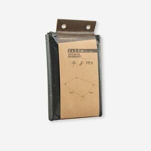 Folie de sol etanșă pentru cort/ living 2 x 2, 5 m imagine