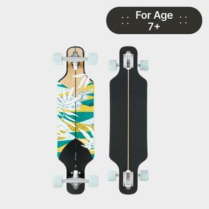 Longboard 100 DROP MINI FLORAL imagine