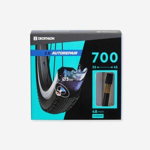 Cameră aer auto-reparantă 700X35/45 Schrader imagine