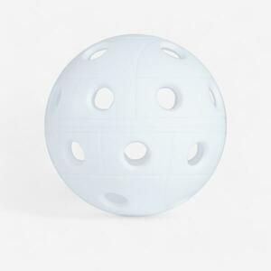 Minge Floorball 500 Alb imagine