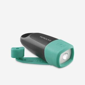 Lanternă cu dinam, 15 lumeni, DYNAMO 100 imagine