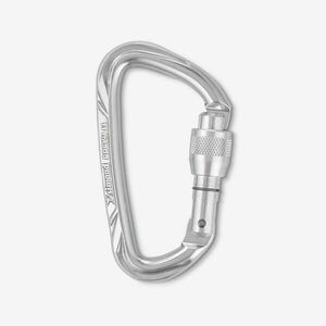 Carabinieră cu Filet Escaladă/Alpinism ROCKY M Poli imagine