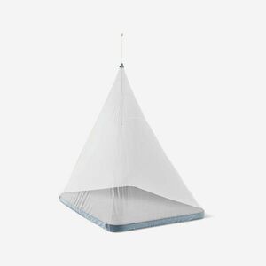 Plasă anti-țânțari 2 persoane, din material nevopsit imagine