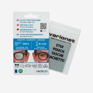 Șervețel anti-aburire lentile ochelari imagine