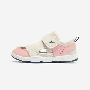 Încălțăminte cu bandă cu arici Baby gym I MOVE (25 - 28) Copii imagine