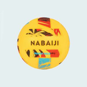 MINGE MICĂ WATER POLO PORTOCALIU imagine