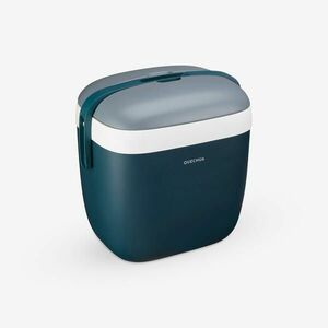 Geantă Frigorifică Rigidă Camping 22L Păstrează rece 5 ore imagine