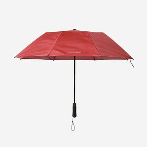Umbrelă 125 cm ani-UV UPF50+, Profilter Bordo imagine