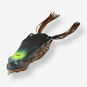 Nălucă broască FRG 70 maro imagine