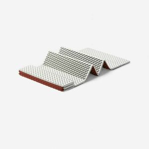 Izopren trekking, 195 x 55 cm, MT500 imagine