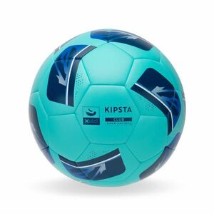 MINGE DE FOTBAL HYBRIDE CLUB BALL X-LIGHT MĂRIMEA 5 imagine