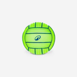 Minge mică aderentă water polo 100 Verde imagine