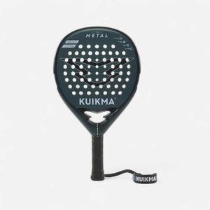 Rachetă padel Kuikma Hybrid Metal Adulți imagine