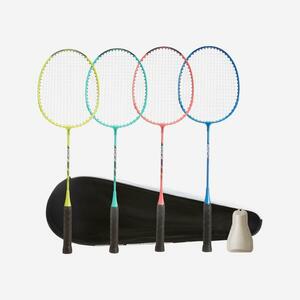Set de rachete de badminton Fun BR130 Adulți imagine