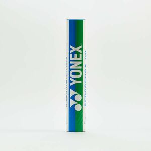 Fluturaș de pene de badminton, AS 20 X 12 viteză 77 imagine