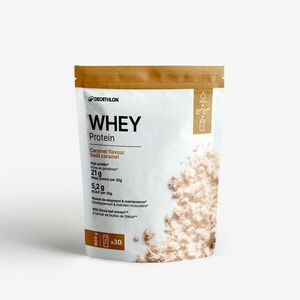 Whey proteină caramel 900g imagine