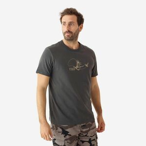 Tricou bumbac 100 Yukon imagine