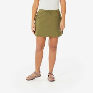 Fustă-Pantalon Drumeție NH500 Damă imagine