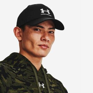 Șapcă reglabilă Branded Negru Bărbați imagine