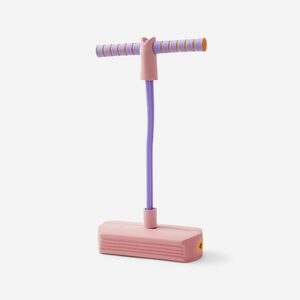 Jucărie din spumă pentru sărituri, pentru copii - Roz imagine