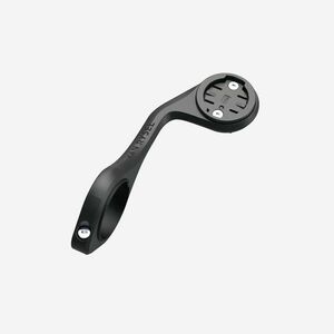 Suport ciclocomputer Garmin / Wahoo și fixare de tip „Go Pro” imagine