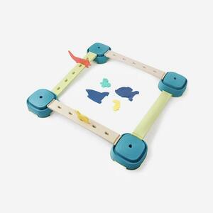 Kit exerciții Baby gym 2-6 ani imagine